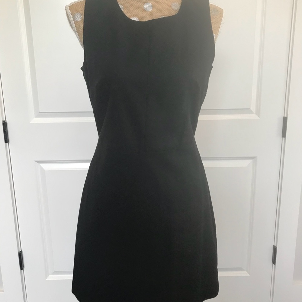 Gap Simple Black Dress - Size 4